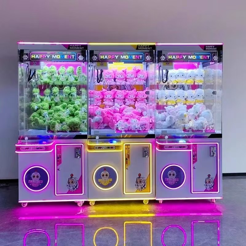 Arcade Vending Machines For Sale - Машины для аркадных игр с монетоприемником/игрушечный