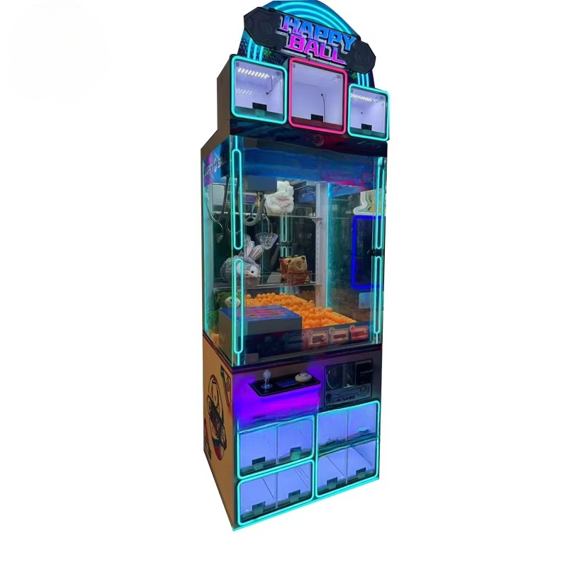 Arcade Vending Machines For Sale - Настроить внешний вид, капсула, игрушечный кран,