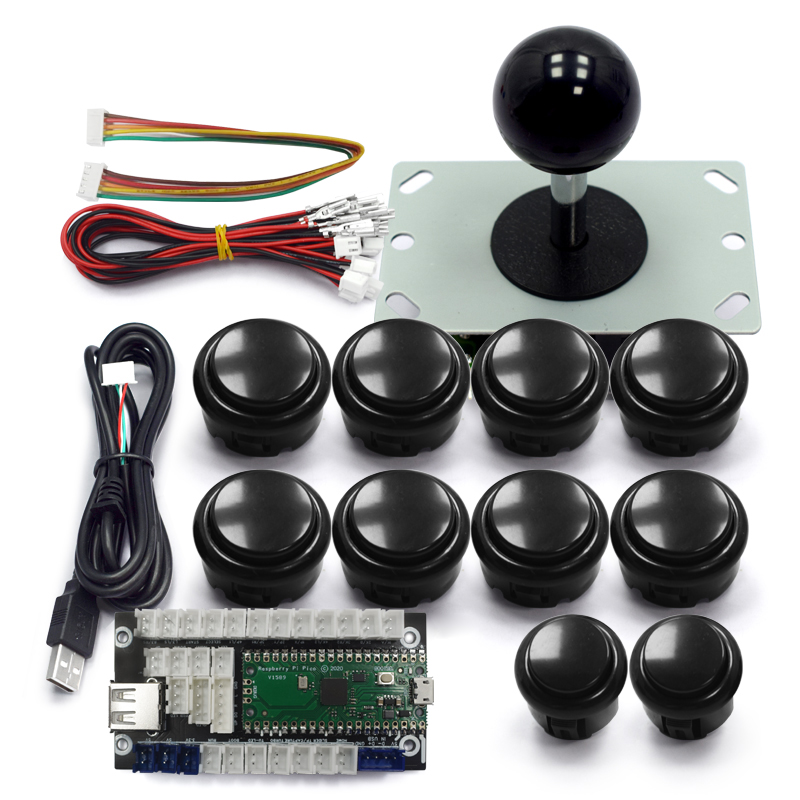 Coin Acceptor Selector - Копия Sanwa Arcade Game Diy Kit