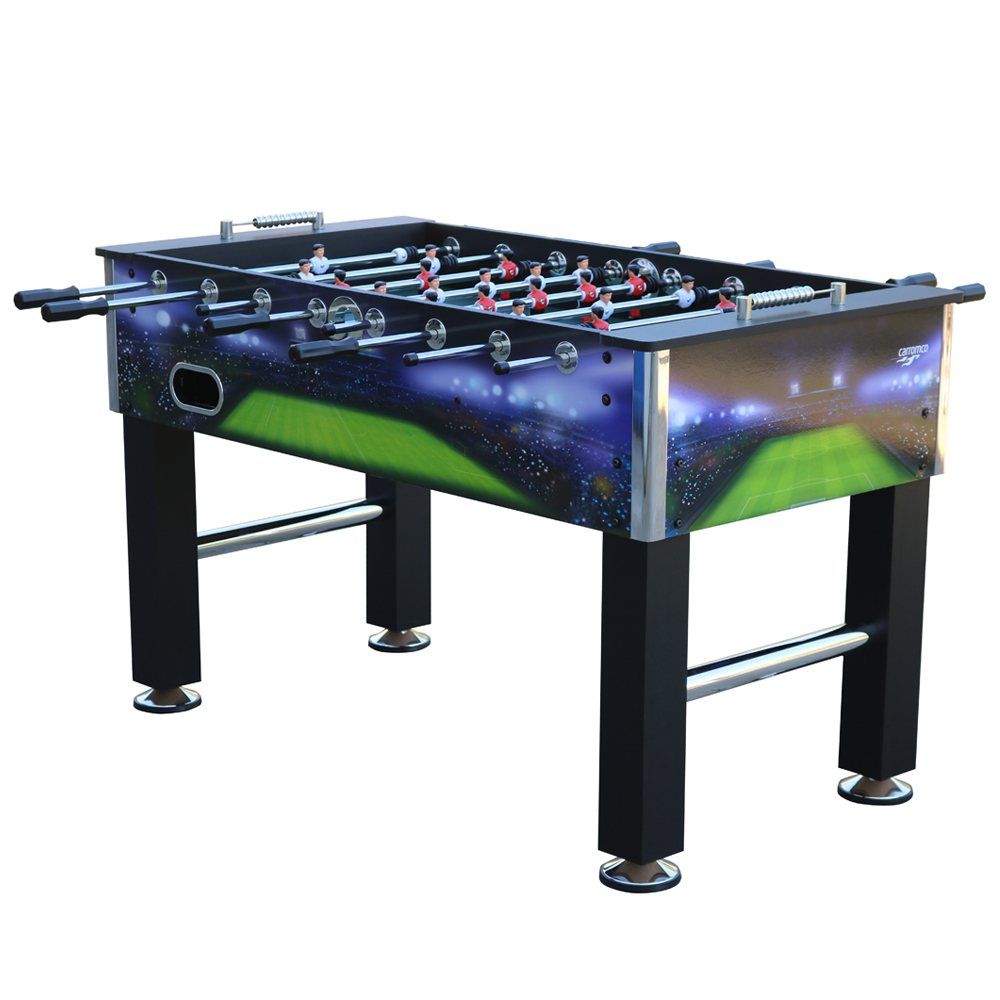 Foosball Table Commercial - Классический спортивный стандартный настольный футбол для