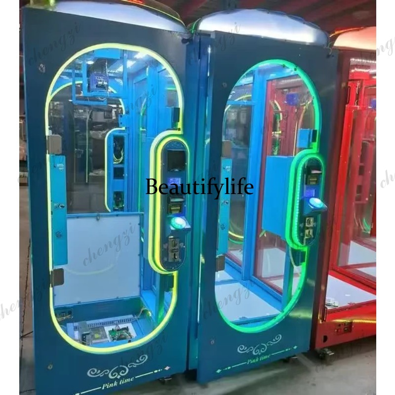 Игровой автомат A81 для помеще – обзор и цена Arcade Vending & Laundry Revenue