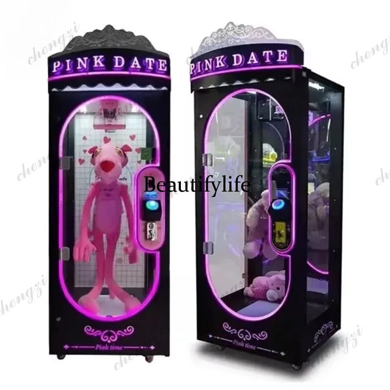 Игровой автомат A81 для помеще – обзор и цена Arcade Vending & Laundry Revenue