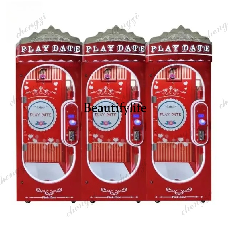 Игровой автомат A81 для помеще – обзор и цена Arcade Vending & Laundry Revenue