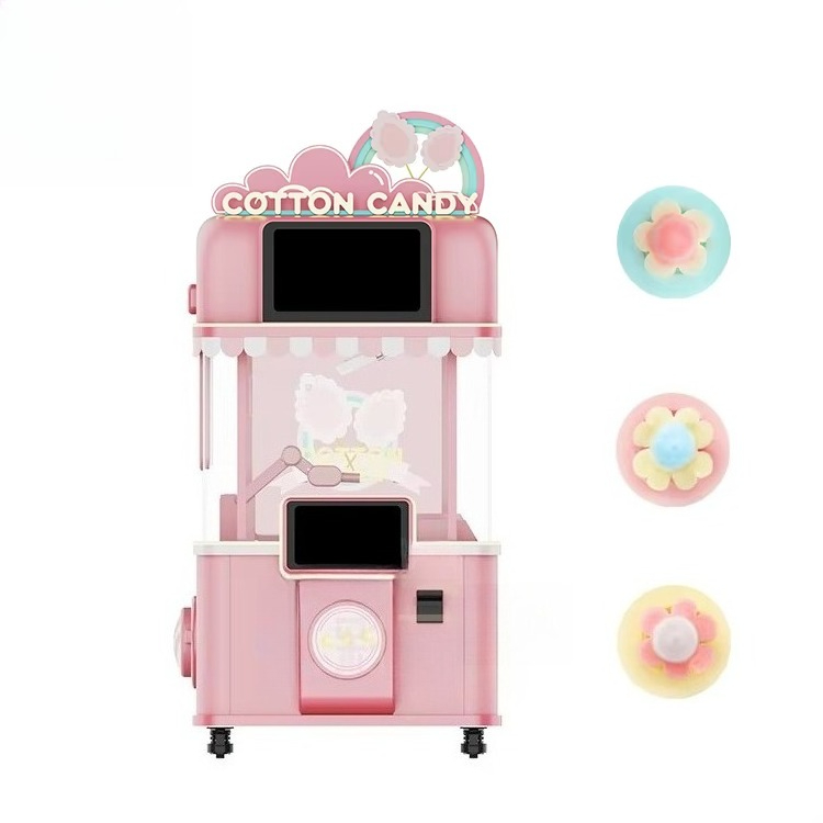Настраиваемый дизайн робота, п – обзор и цена Candy Vending Machine