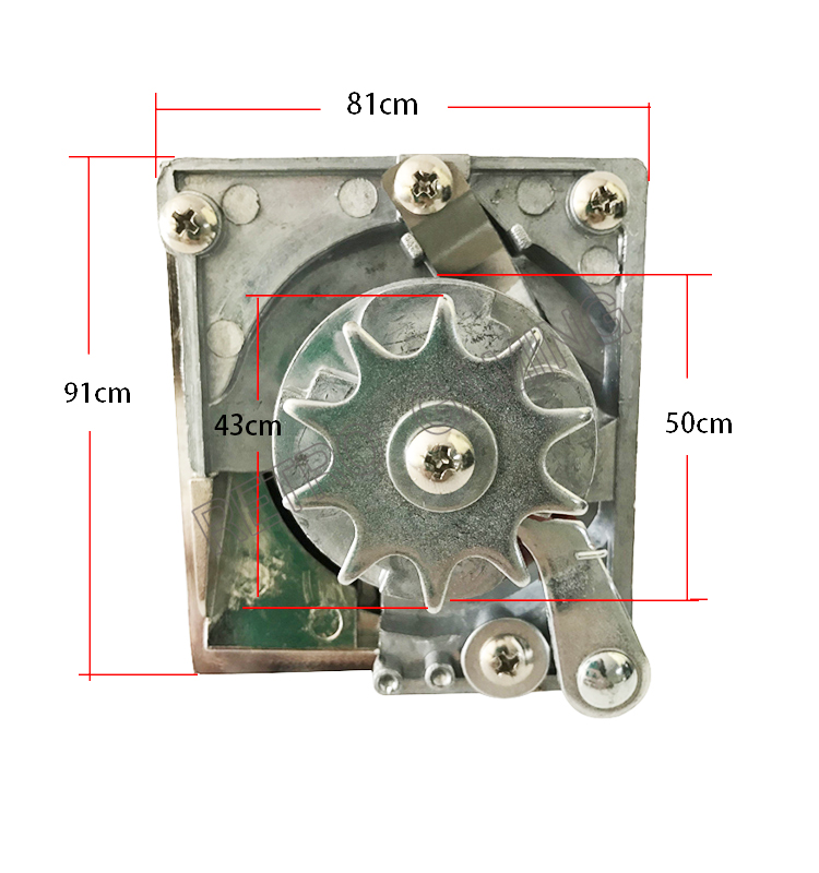 Механический механизм выбора м – обзор и цена Coin Acceptor Selector