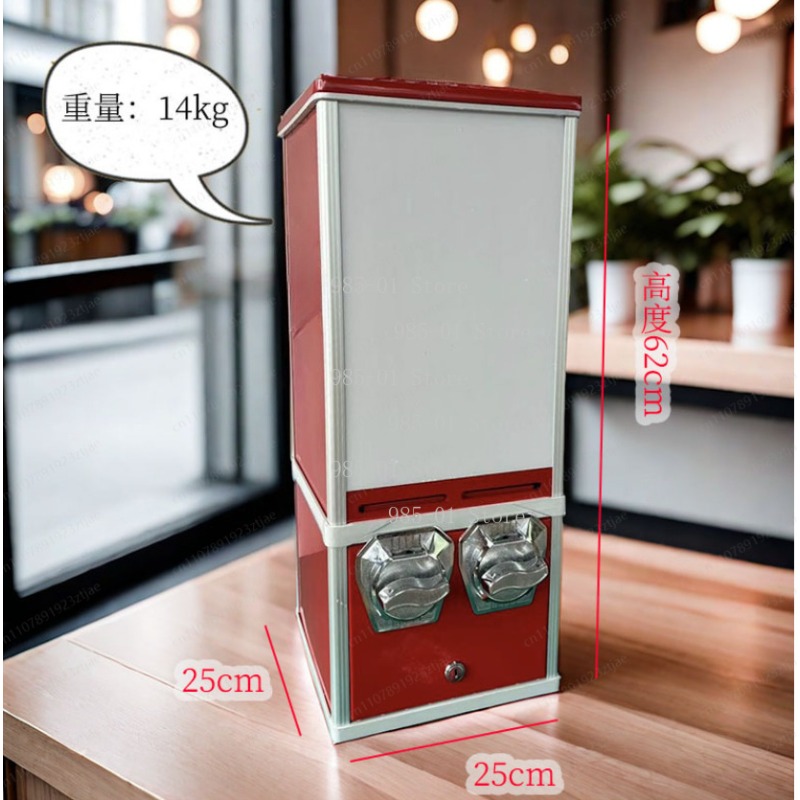 Мини-автомат для продажи стике – обзор и цена Vending Game