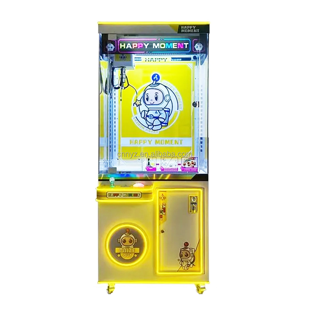 Коммерческий аркадный игровой  – обзор и цена Arcade Vending & Laundry Revenue