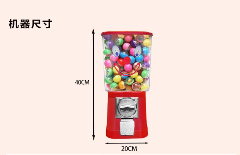 Торговый автомат самообслужива – обзор и цена Candy Vending Machine