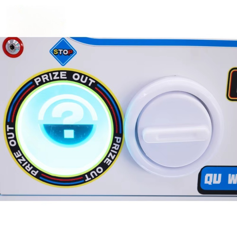 Прозрачный автомат для продажи – обзор и цена Vending Game