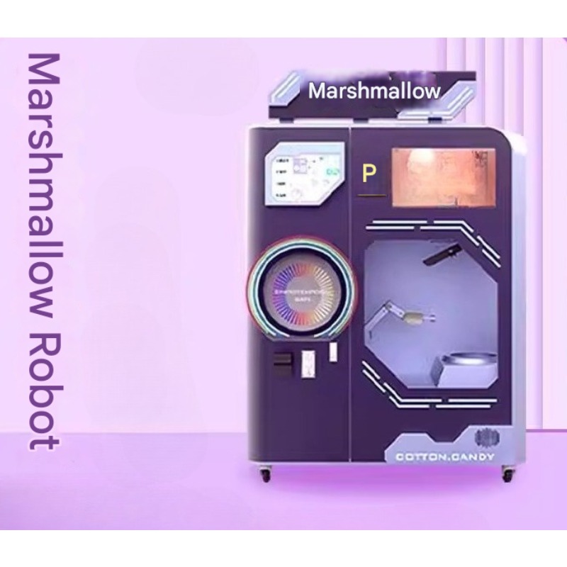 Автоматический торговый автома – обзор и цена Candy Vending Machine