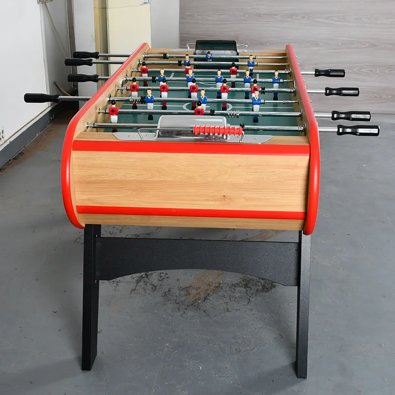 Заводская распродажа, настольн – обзор и цена Foosball Table Commercial
