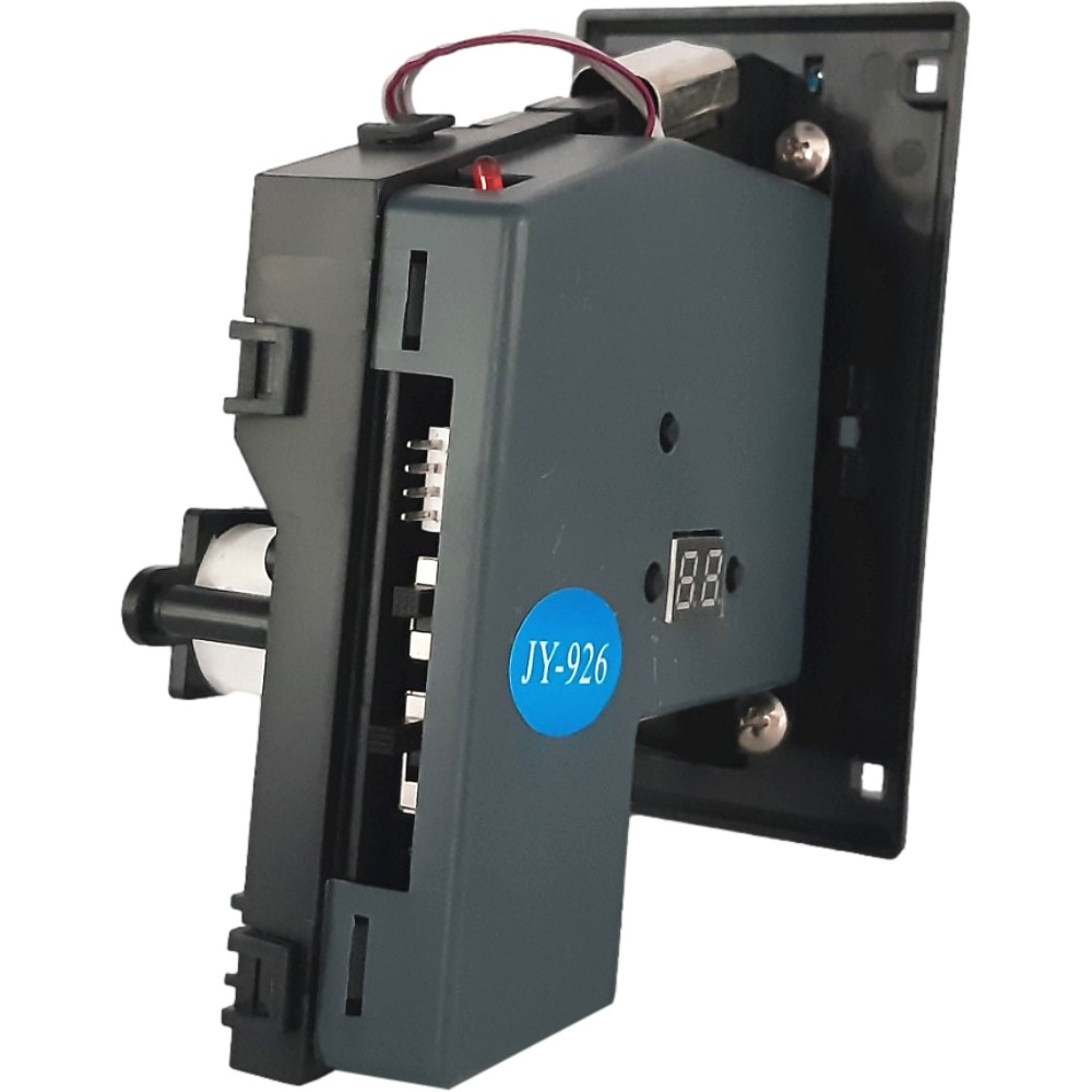 Многофункциональный приемник м – обзор и цена Coin Acceptor Selector