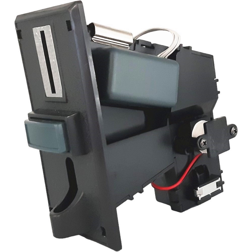Многофункциональный приемник м – обзор и цена Coin Acceptor Selector