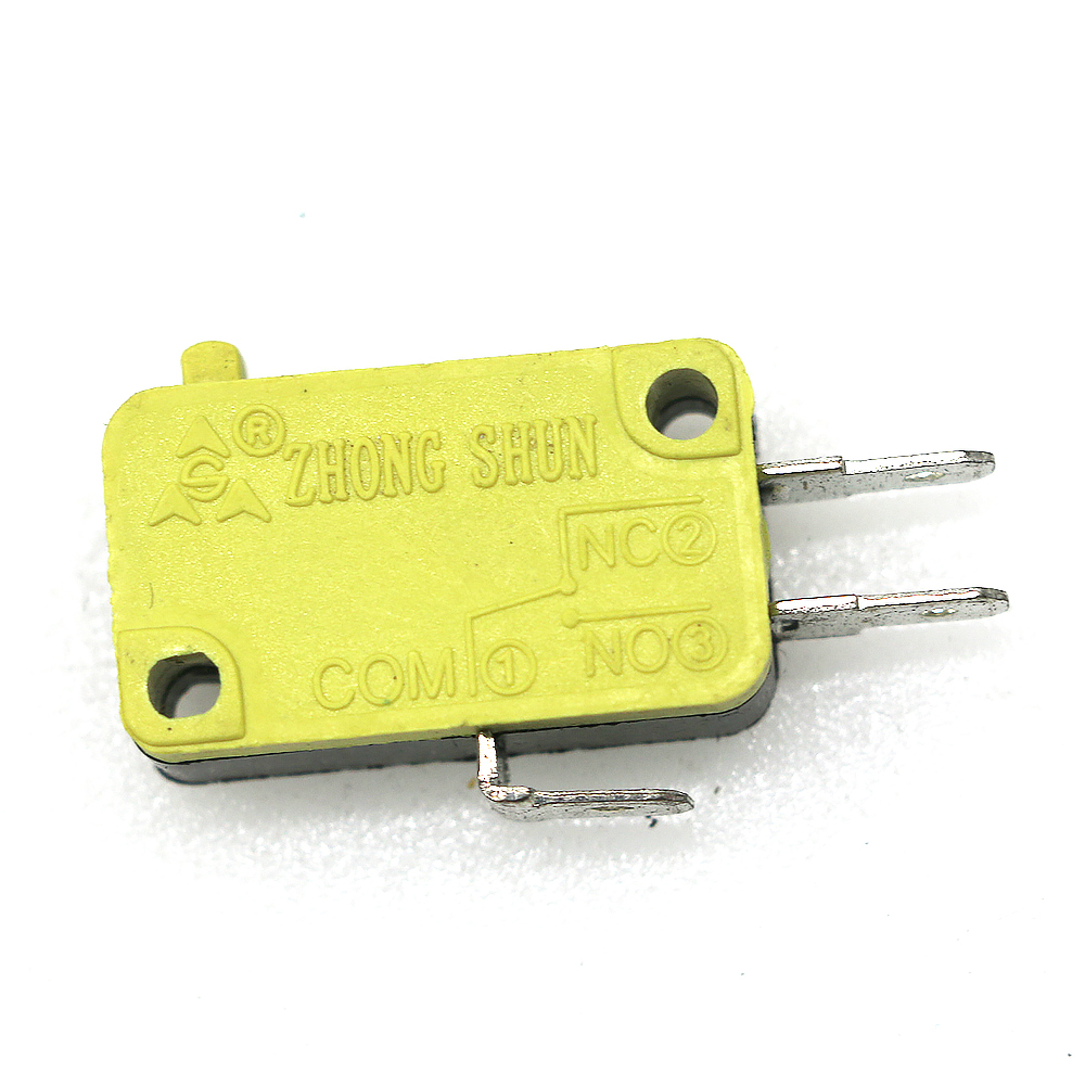 10 шт., микропереключатель с с – обзор и цена Coin Acceptor Selector
