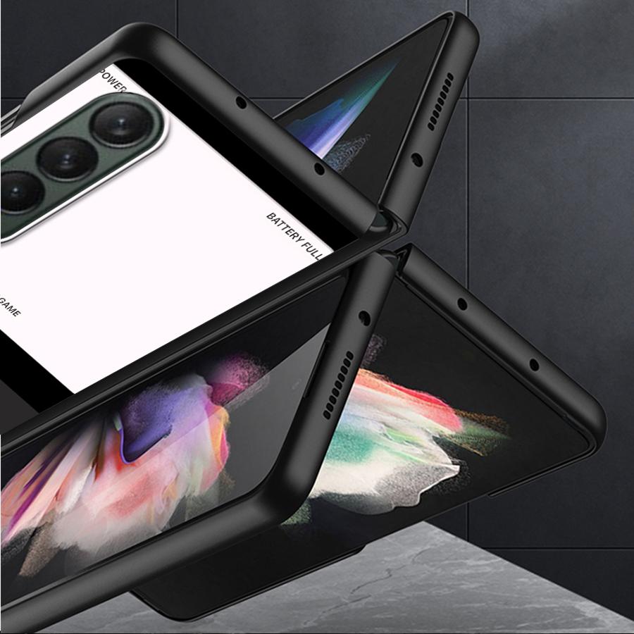 Чехол для Samsung Galaxy ZFold – обзор и цена Arcade Z