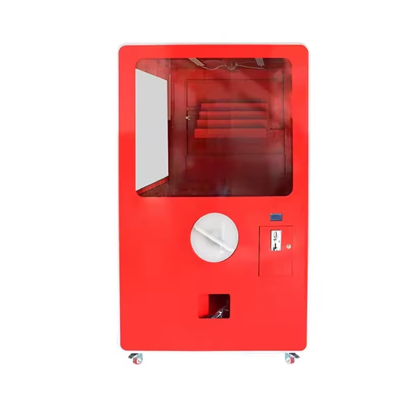 Оптовая продажа популярных тор – обзор и цена Japanese Arcade Vending Machine