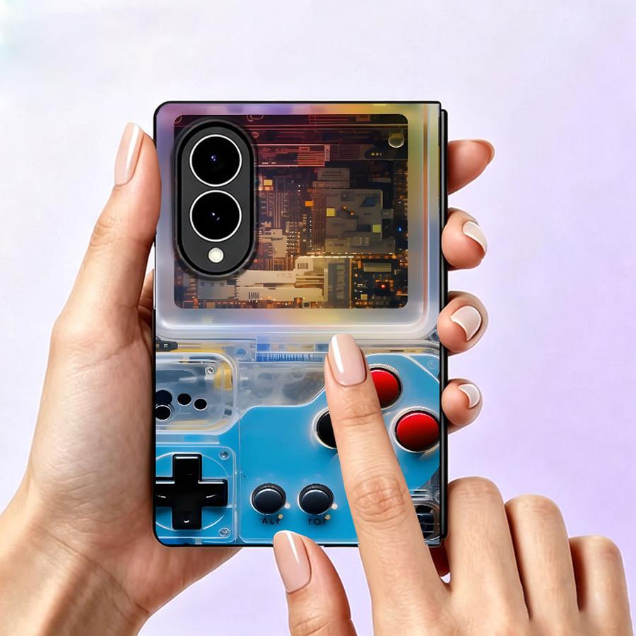 Чехол для Samsung Galaxy Z Fol – обзор и цена Arcade Z