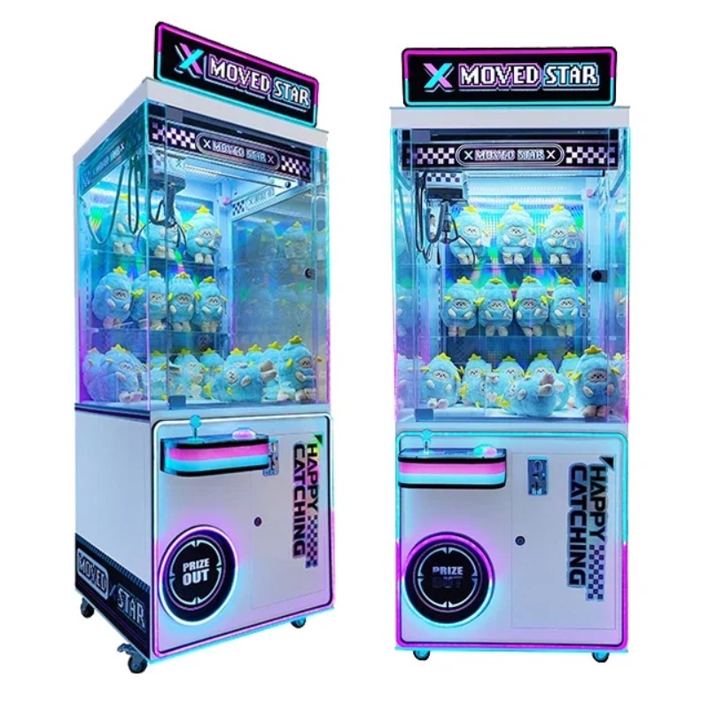 Neofuns японские коммерческие  – обзор и цена Japanese Arcade Vending Machine