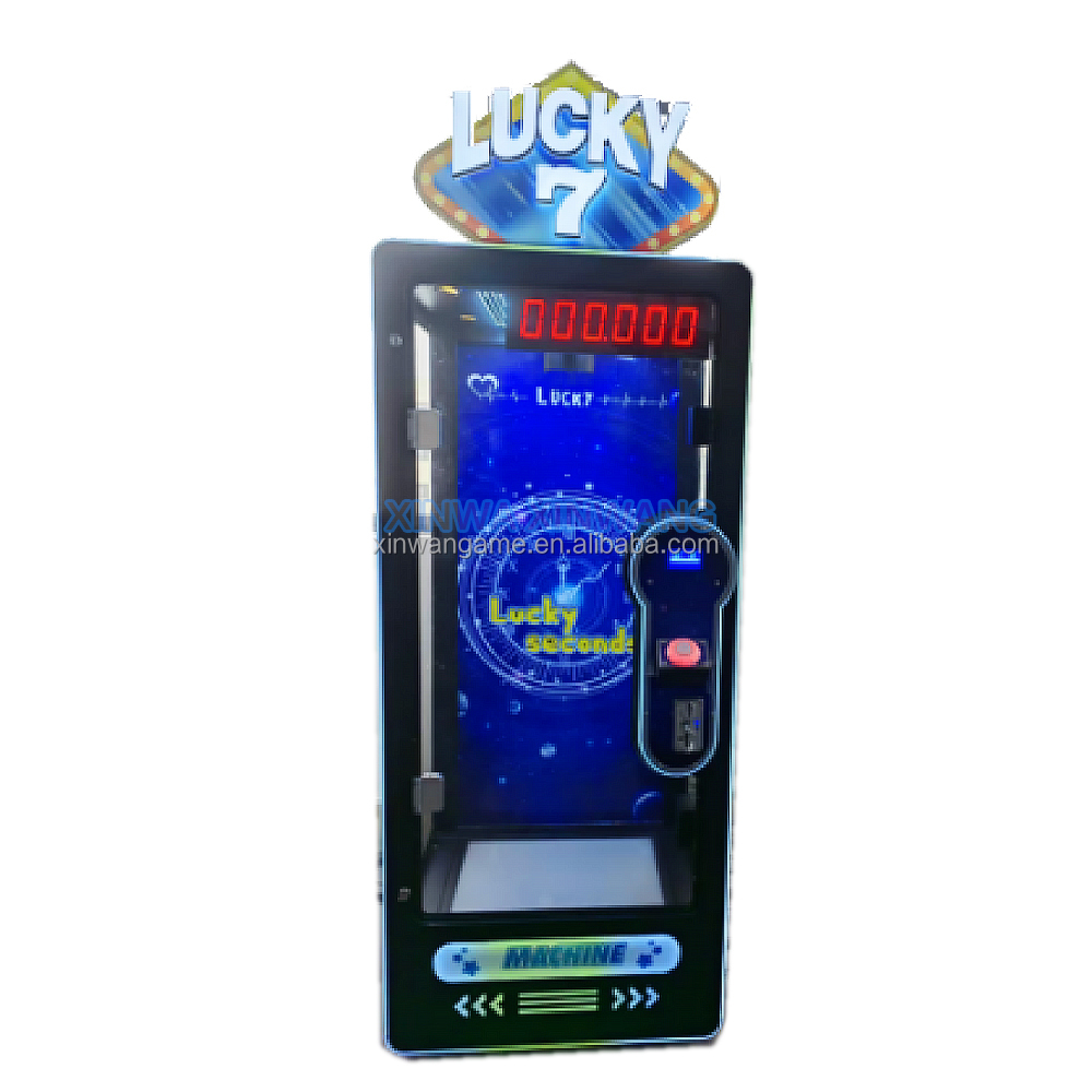 Игровой автомат Lucky 10 Secon – обзор и цена Arcade Vending Machines For Sale