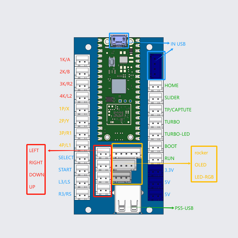 Копия Sanwa Arcade Game Diy Ki – обзор и цена Coin Acceptor Selector