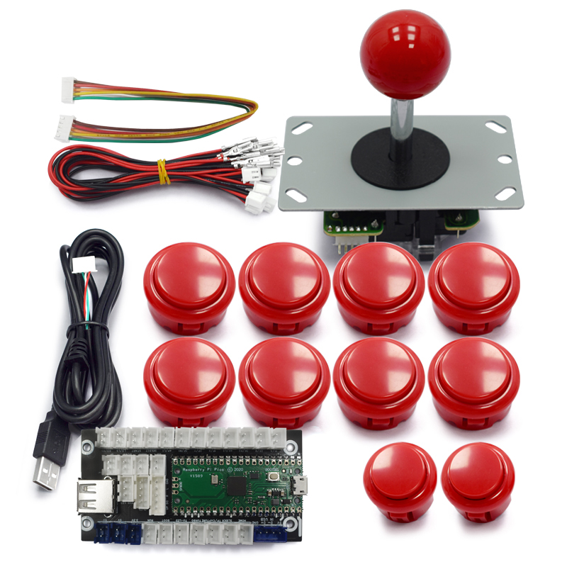 Копия Sanwa Arcade Game Diy Ki – обзор и цена Coin Acceptor Selector