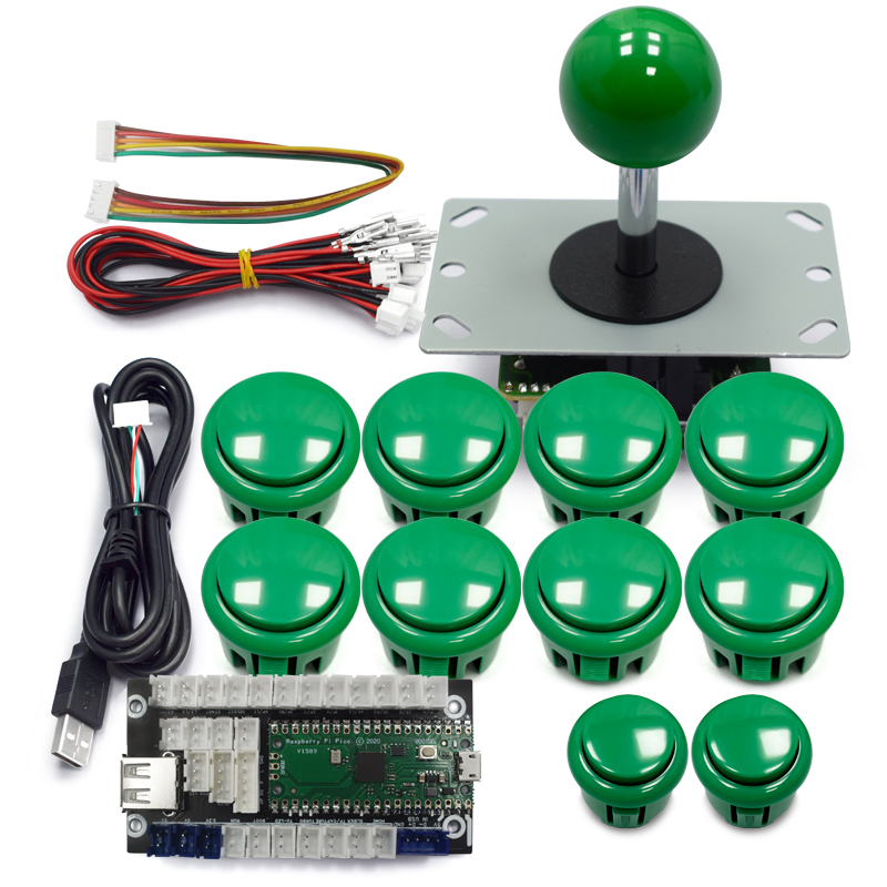 Копия Sanwa Arcade Game Diy Ki – обзор и цена Coin Acceptor Selector